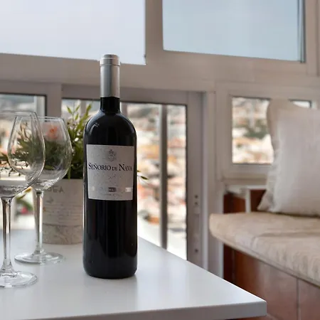 Agata 2024 Apartman Benalmádena