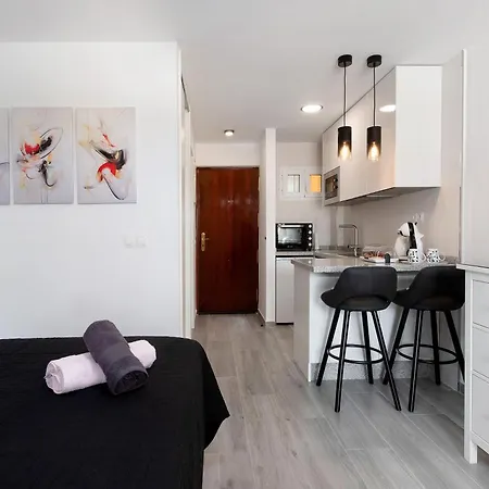 Apartman Agata 2024 Benalmádena