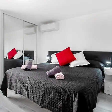Apartman Agata 2024 Benalmádena