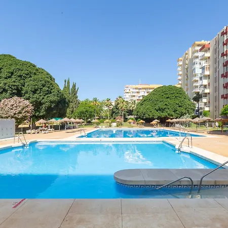 Agata 2024 Apartman Benalmádena